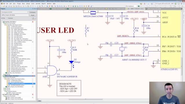 TIP #006: Always Create Specific Schematic Symbol For Every Component Type