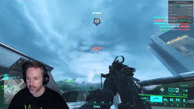 NEW Battlefield 2042 updates! LIVE смотреть онлайн