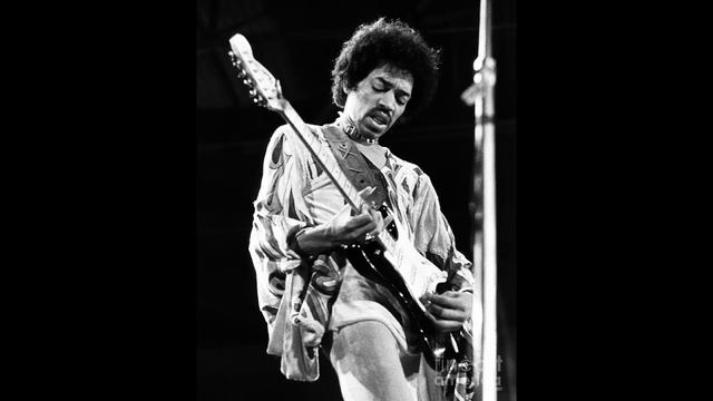 jimi hendrix who knows remix by marijan смотреть онлайн