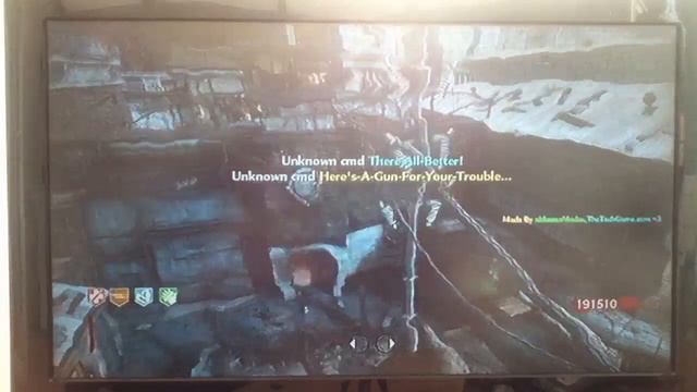 waw 2012 modmenu June смотреть онлайн