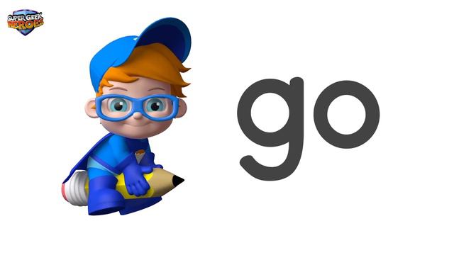 Learn About The Solar System With Peter Planet | Super Geek Heroes | Fun Cartoon Videos смотреть онлайн