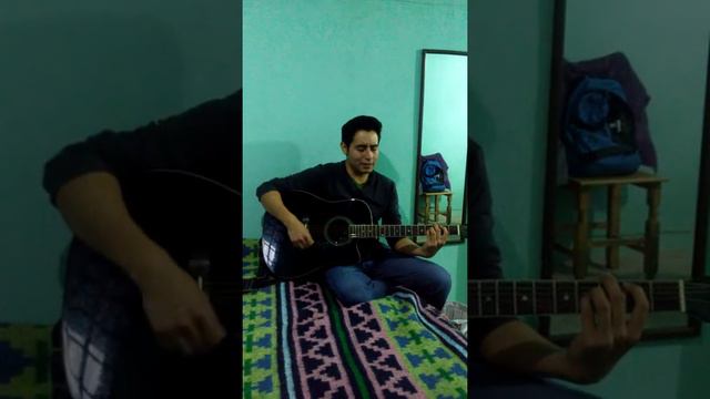 Dias extraños , nacho vegas. (Cover) смотреть онлайн