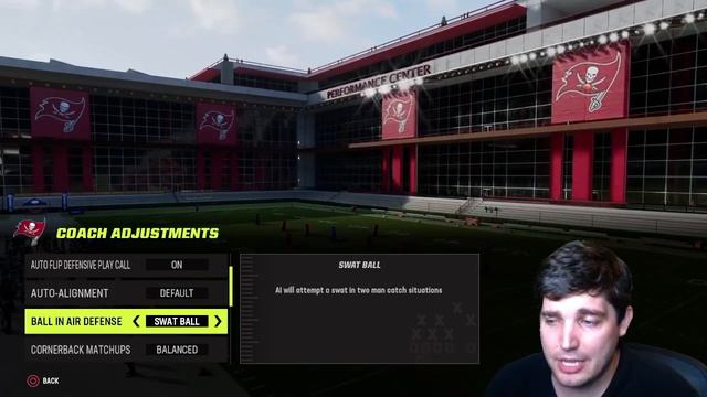 Best Madden 23 Settings (Skill-Based Passing and Coach Adjustments) смотреть онлайн