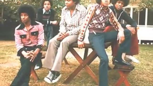 The Jackson5 - Memories part.2 смотреть онлайн