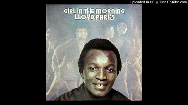 There Is No Me Without You - Lloyd Parks (Trojan) смотреть онлайн