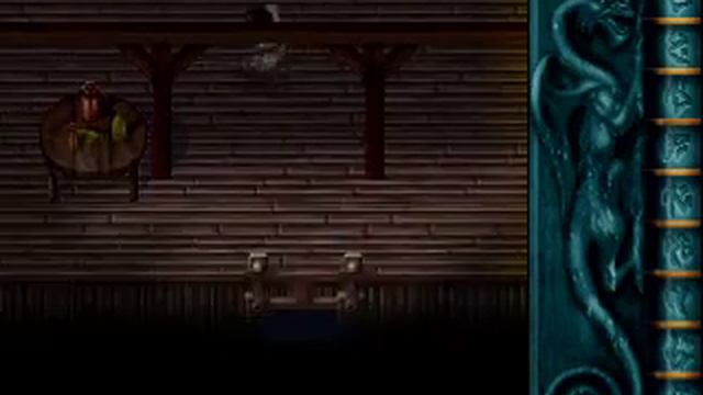 Blood Omen - LOK (Golden Leon) смотреть онлайн