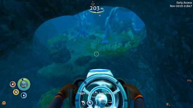 Sunken Wreck | 12 | Subnautica: Below Zero смотреть онлайн