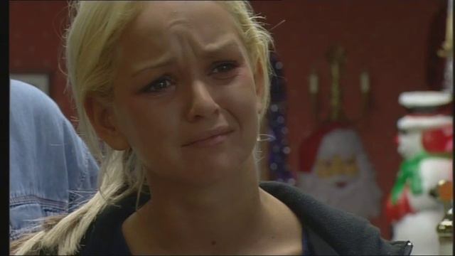 Jennifer Ellison Acting Showreel смотреть онлайн