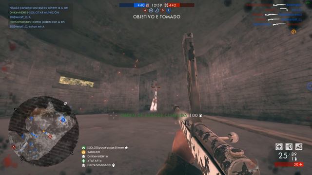 Battlefield 1 (Old video) смотреть онлайн