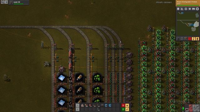 Factorio - Bob's Mods And Stuff pt. 95 смотреть онлайн