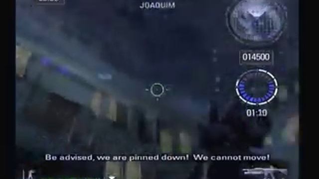 Battlefield 2 Mission 2 (Part 1) (PS2) смотреть онлайн