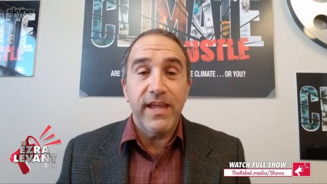 Marc Morano: The “modern Democratic party is against industrial civilization” | Ezra Levant смотреть онлайн