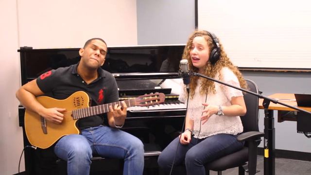 Nothing -Jimena Caballero & Chris Kross смотреть онлайн