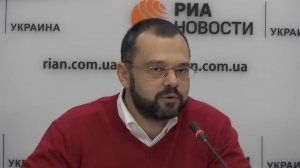 Максим Гольдарб о прожиточном минимуме в Украине