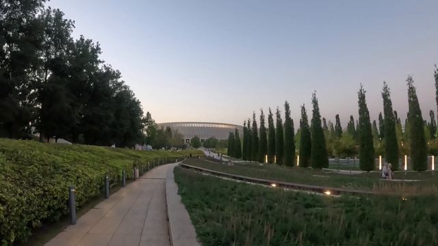 По пути в Крым сделайте остановку в Краснодаре смотреть онлайн