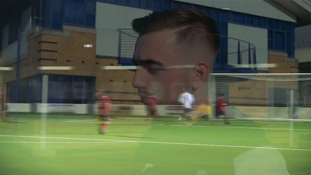 Blueprint: The Making of James Hilton смотреть онлайн