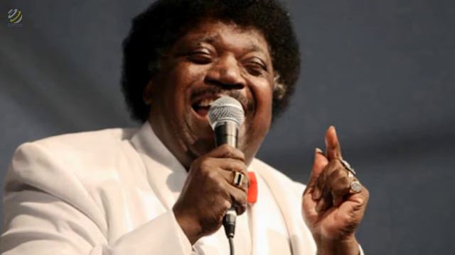 Percy Sledge - At The Dark End Of The Street [HQ Audio] смотреть онлайн