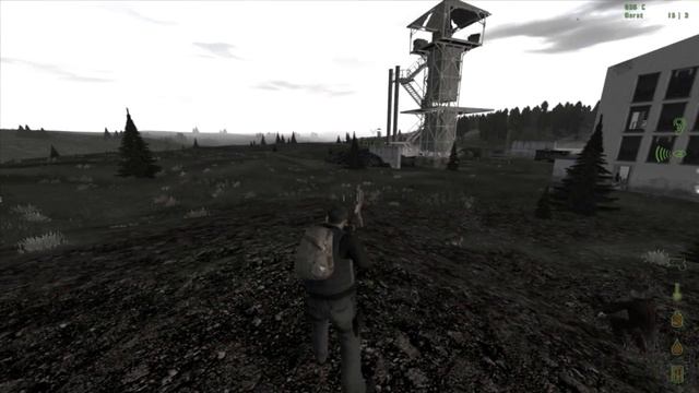 DayZ : Namalsk - BloodsuckingNukes! w/ IPwnStar4Hire & ChaBoyyHD смотреть онлайн