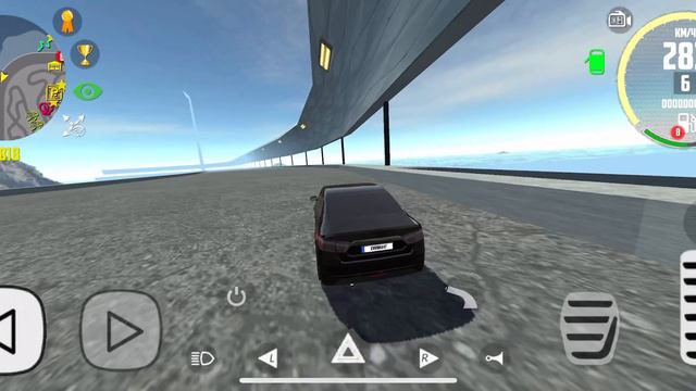 Лада Веста м3 sport car simulator 2 смотреть онлайн