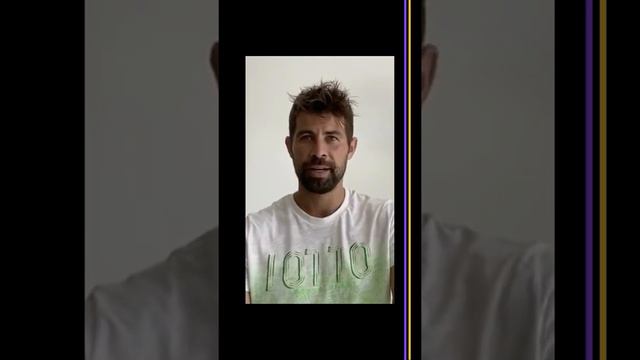 Cleb: Borja Mayoral, Marc Bartra y Coke quieren saludarte смотреть онлайн