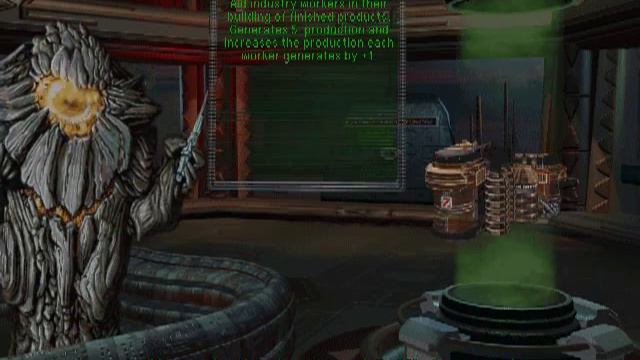 Let's Play Master of Orion II - Part 3: Space Hydra! смотреть онлайн