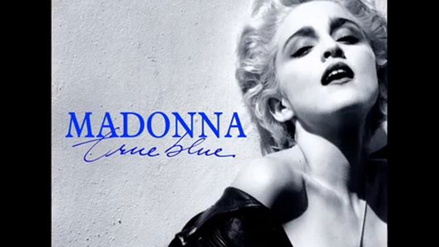 Madonna Papa Don t Preach 80 s HQ смотреть онлайн