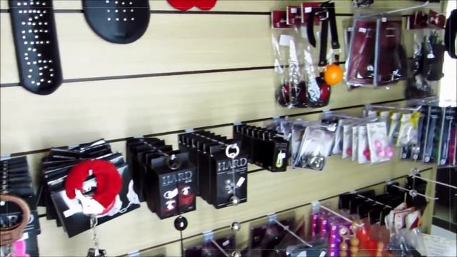 Puro Prazer Sex Shop e Moda Erótica em Ilhota SC - Tour pela loja março 2019 смотреть онлайн