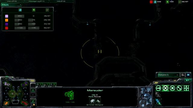 StarCraft 2 Cast (HD) Clandroid Nr.x16 cppHalfmoon & Deviance vs Monsoon & Komeakaza par 1 смотреть онлайн