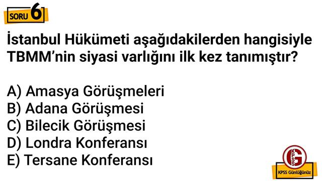 I.TBMM DÖNEMİ KONU ÖZETLİ DENEME смотреть онлайн