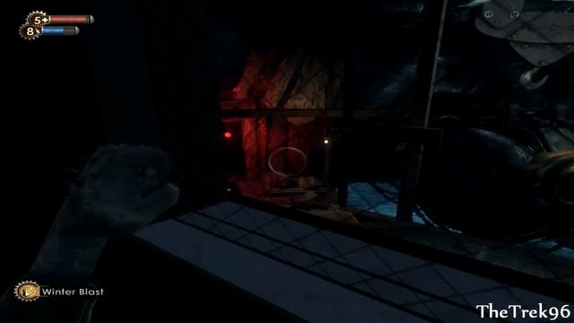 Bioshock One Maxed Out Gameplay [PC HD] смотреть онлайн
