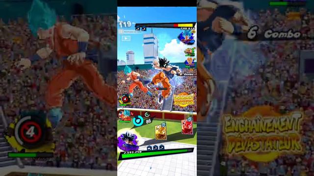 Sexy vs REDFOX alexis Game 3/3 | Tournoi des mimes Grande Finale смотреть онлайн