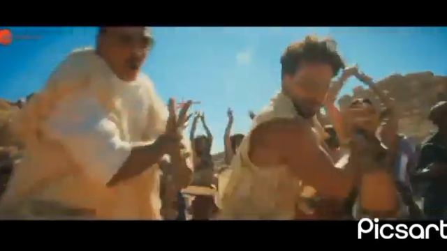 Wallah Habib| Bade Miyan Chote Miyan| Akshay,Tiger,Manushi,Alaya|bade Miyan Chote Miyan New Songs