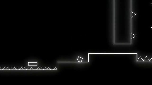 Geometry Dash на стеройдах // Neon Beats обзор смотреть онлайн