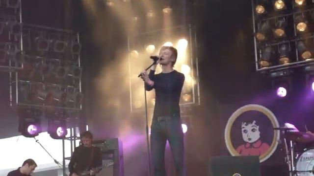 Ozark Henry - Weekenders - Pinkpop 2007 смотреть онлайн