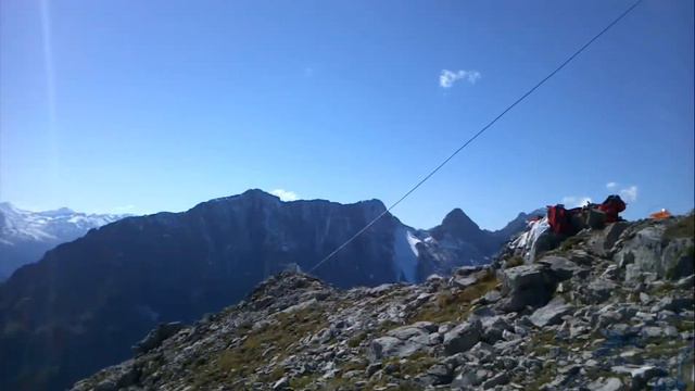 Kreuzjochspitze смотреть онлайн