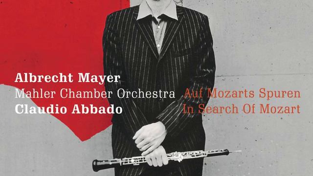 Lebrun: Oboe Concerto No. 1 in D Minor - II. Grazioso смотреть онлайн