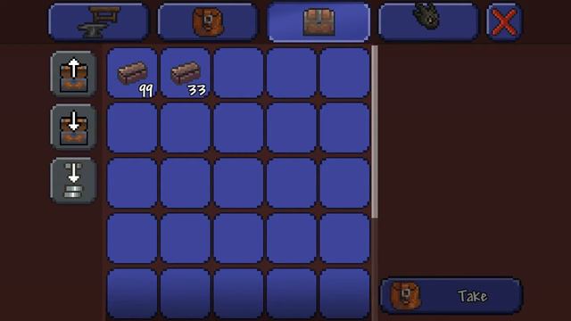 How to duplicate items in terraria Android смотреть онлайн