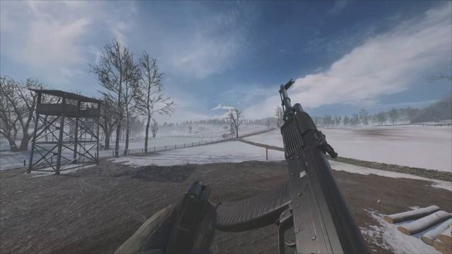 Battlefield 2042 - All Weapon Reload Animations смотреть онлайн
