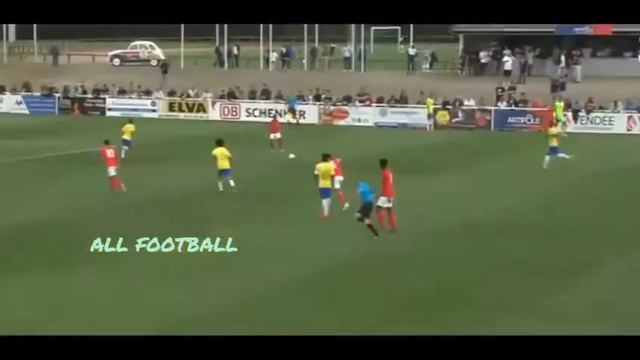 Karamoko Dembele / Rising star ⭐ / Goals, Skills, assists &Speed смотреть онлайн