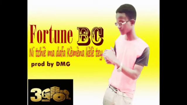 Fortune BC " Ni thie ma dafa kemena kele tey " PrOd By DMG (2019) смотреть онлайн