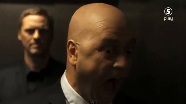 Fredrik Reinfeldt i Partaj смотреть онлайн