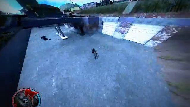DRUNK MOD V2 смотреть онлайн