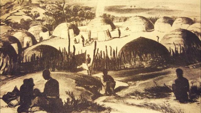 The Nguni State under Dingiswayo смотреть онлайн