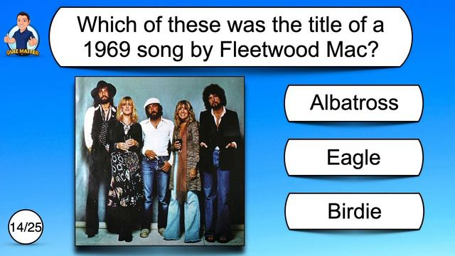 General Knowledge Quiz - Great mix of questions Try to beat 20! With English audio.GK Pub Quiz Fun смотреть онлайн