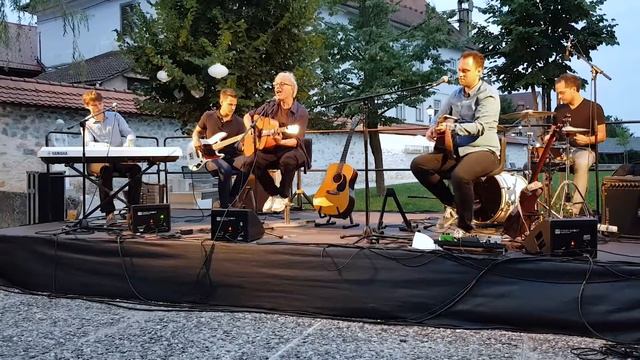 Aleksander Mežek NEBO PO DEŽJU смотреть онлайн