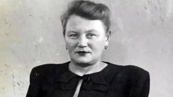 В плену у чукчей: чем обернулась экспедиция советской ученой смотреть онлайн