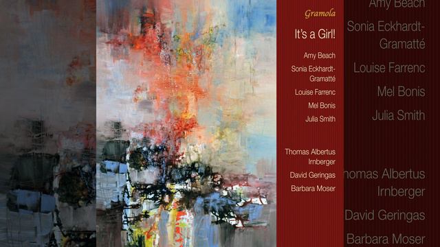 Flute Trio No. 4 in E Minor, Op. 45 (Transcr. for Violin, Cello & Piano) : IV. Finale. Presto смотреть онлайн