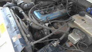 Двигатель ЗМЗ 40620D 145 л.с.