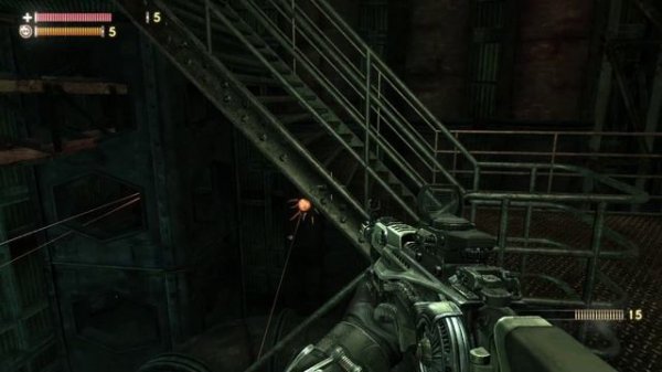 Singularity-Часть 16