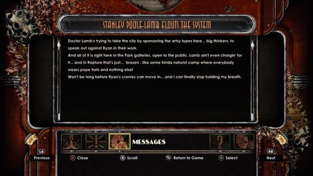 BioShock 2 Remastered Hard Mode Part 5 смотреть онлайн